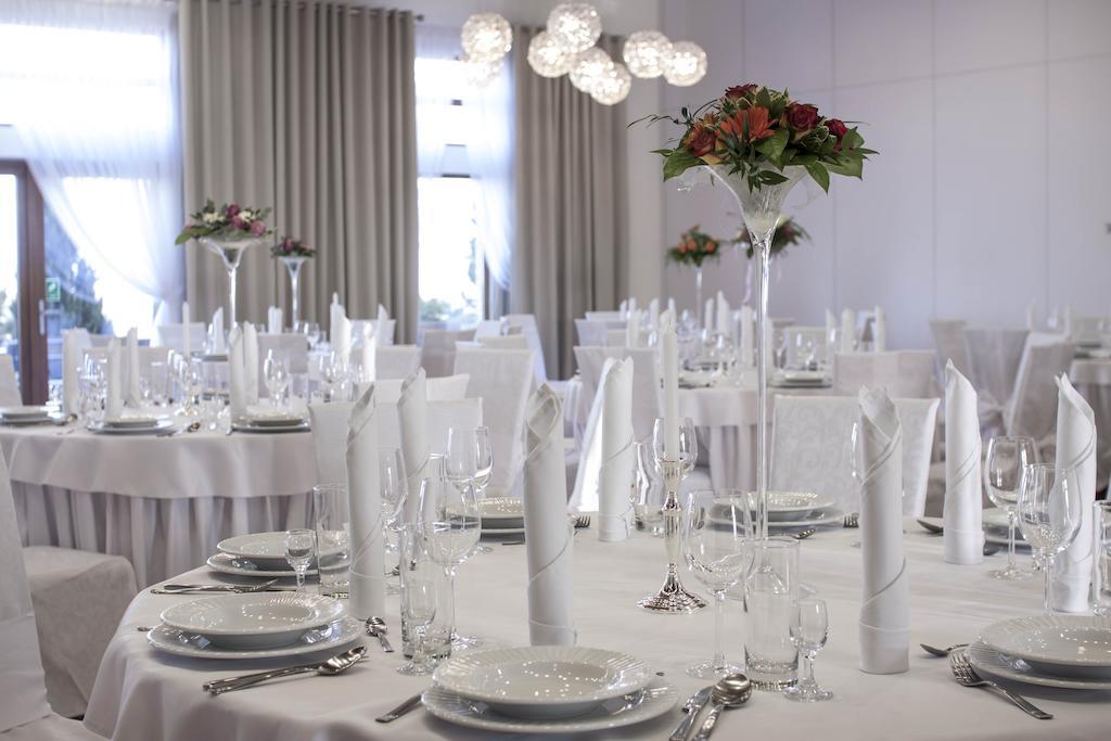 טצ'ב Hotel Nad Wisla מראה חיצוני תמונה
